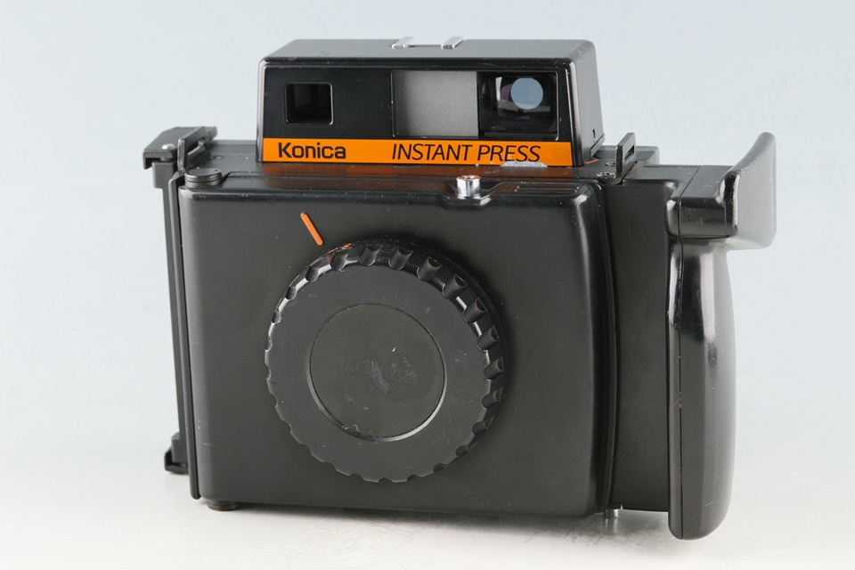 Konica Instant Press #58539F3