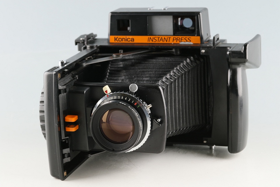 Konica Instant Press #58539F3