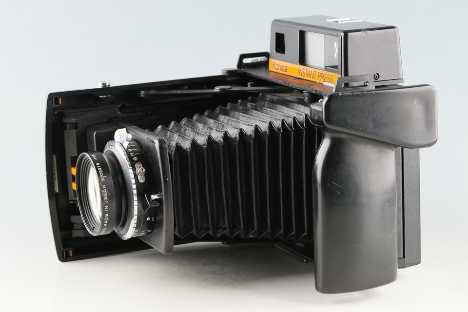 Konica Instant Press #58539F3