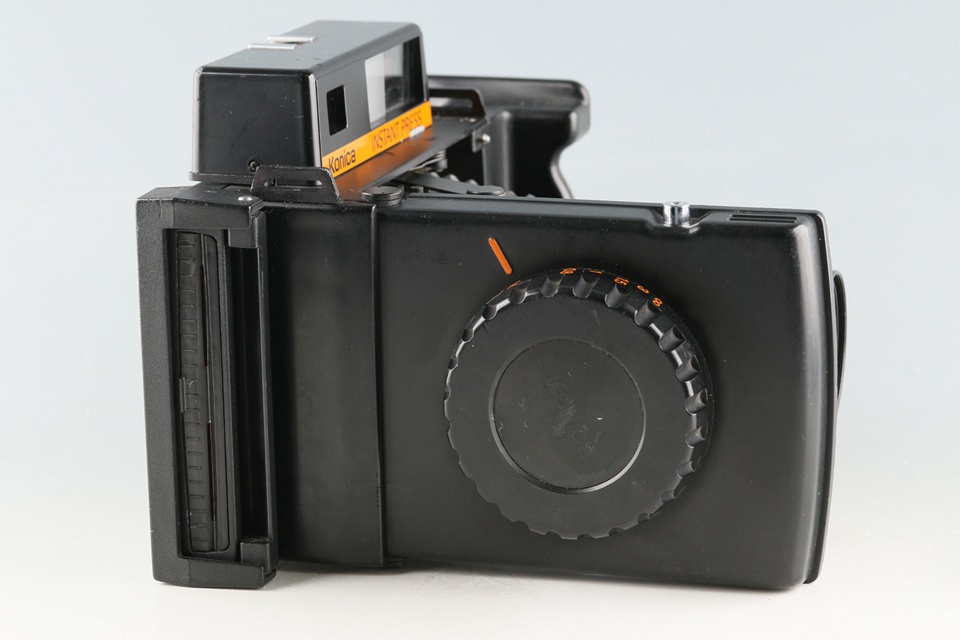 Konica Instant Press #58539F3