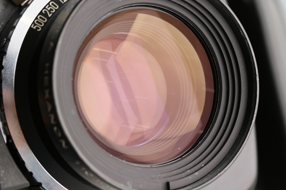 Konica Instant Press #58539F3