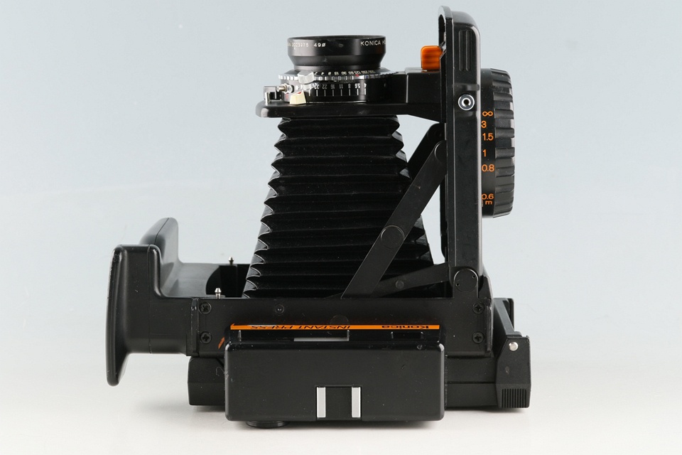 Konica Instant Press #58539F3