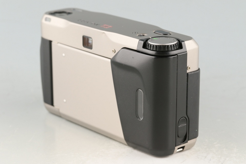 Contax T2 35mm Point & Shoot Film Camera #58544D5
