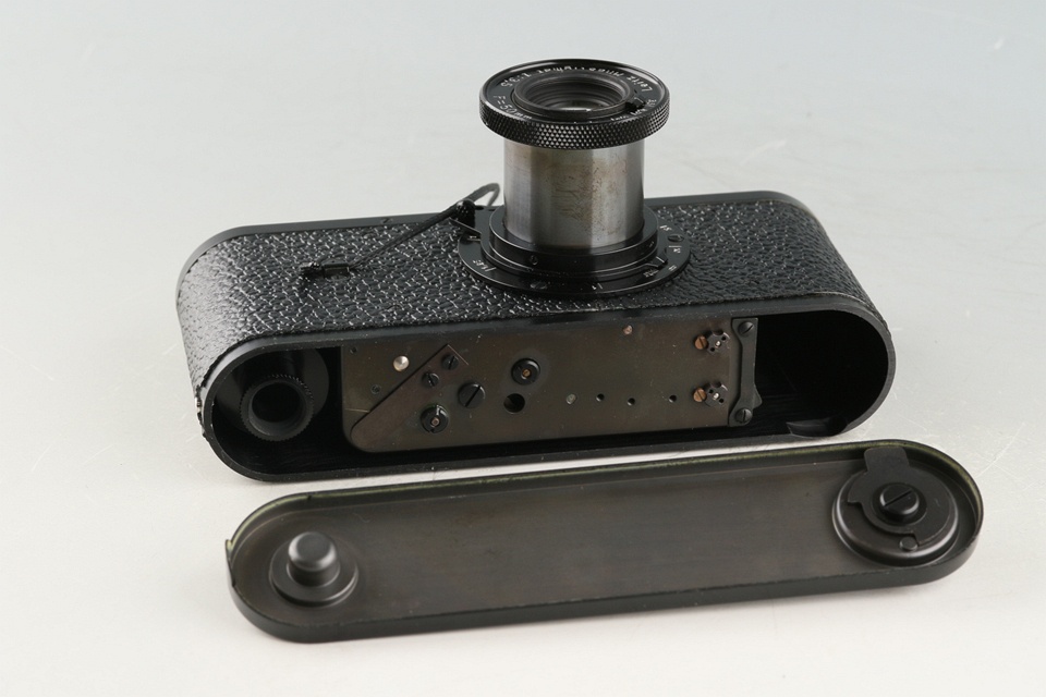 Leica 0-Serie Anastigmat 50mm F/3.5 35mm Film Camera #58550T