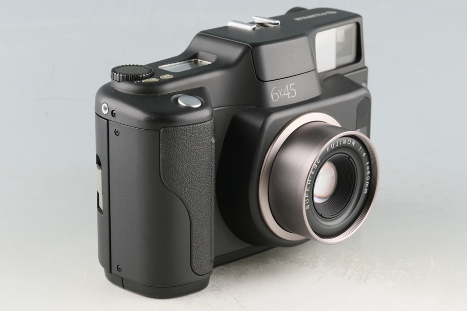 Fujifilm GA645 Medium Format Film Camera #58557E1