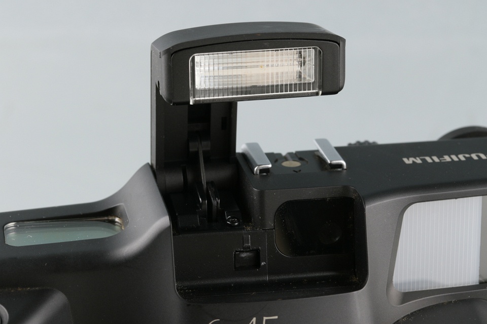 Fujifilm GA645 Medium Format Film Camera #58557E1