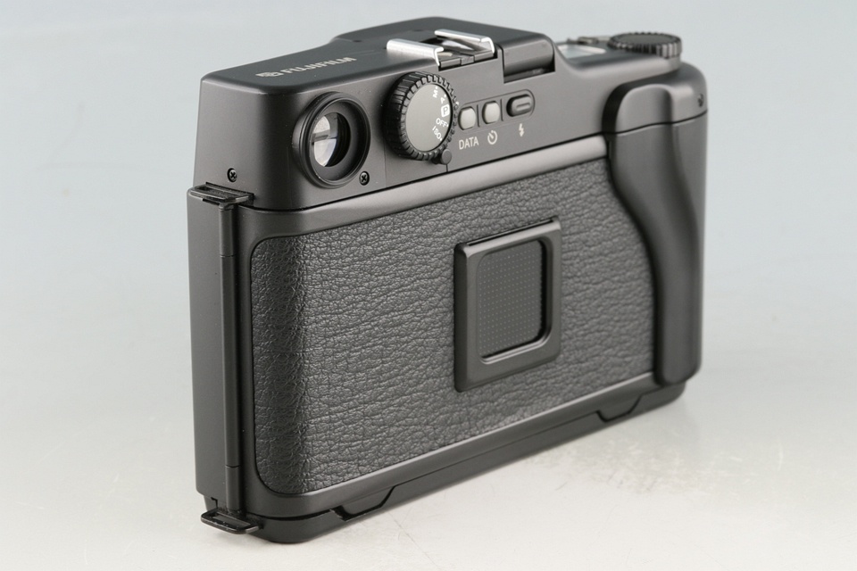 Fuji Fujifilm GA645W Medium Format Film Camera #58562E3