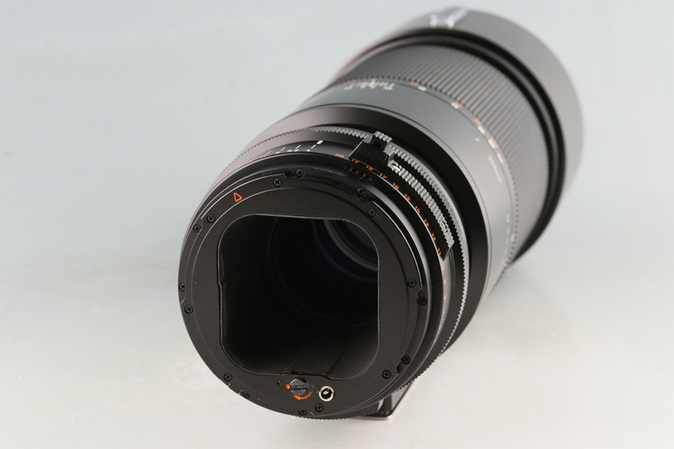 Hasselblad Carl Zeiss Tele-Tessar T* 350mm F/4 FE Lens #58580H