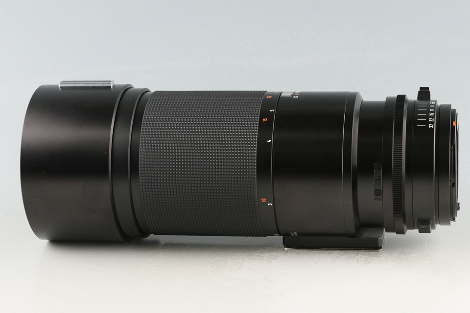 Hasselblad Carl Zeiss Tele-Tessar T* 350mm F/4 FE Lens #58580H
