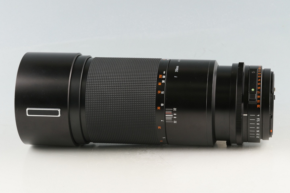 Hasselblad Carl Zeiss Tele-Tessar T* 350mm F/4 FE Lens #58580H