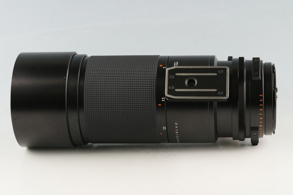 Hasselblad Carl Zeiss Tele-Tessar T* 350mm F/4 FE Lens #58580H