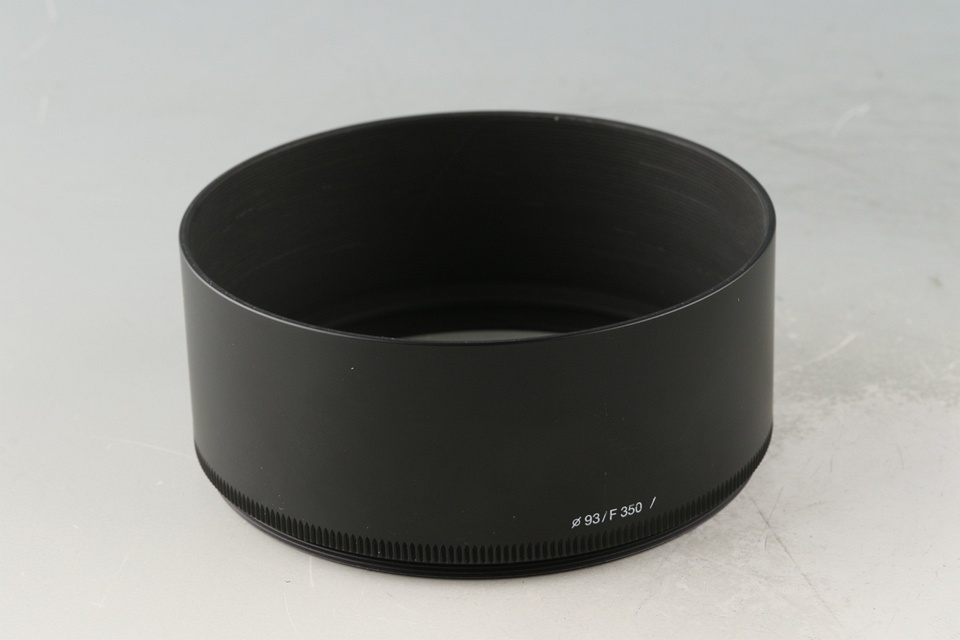 Hasselblad Carl Zeiss Tele-Tessar T* 350mm F/4 FE Lens #58580H