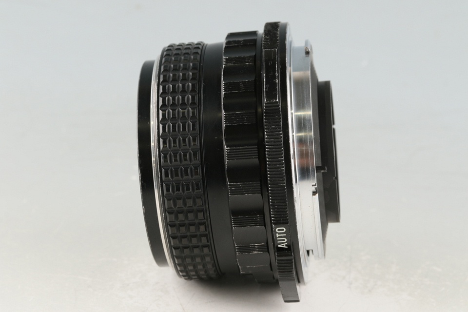 Asahi SMC Pentax-6x7 90mm F/2.8 Lens #58581C6