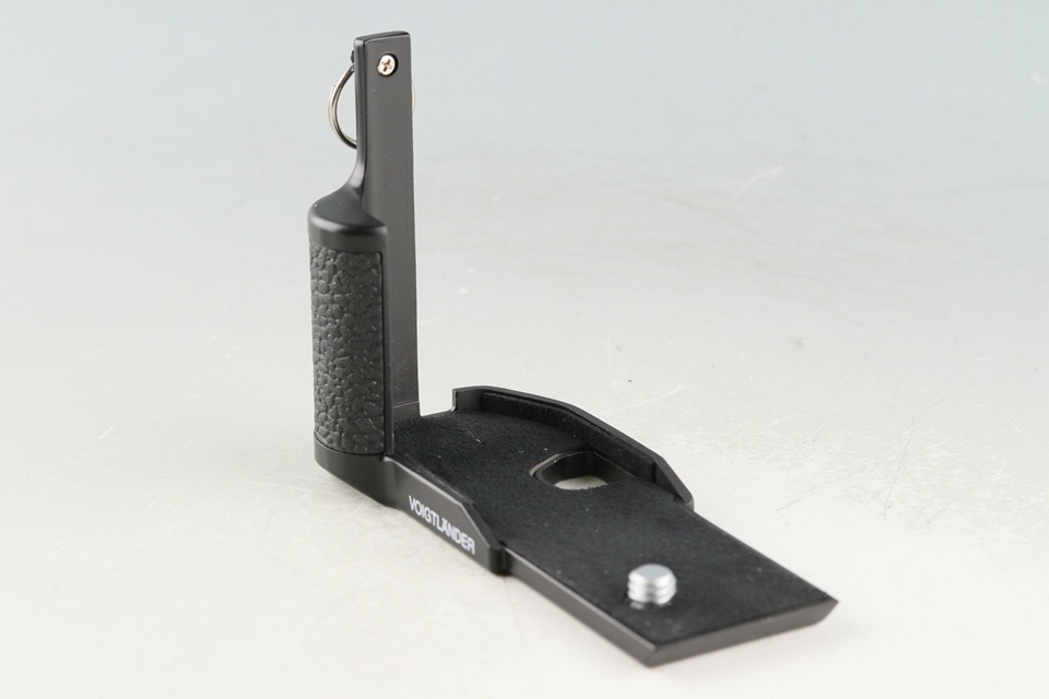 Voigtlander SIDE-GRIP With Box #58590L8