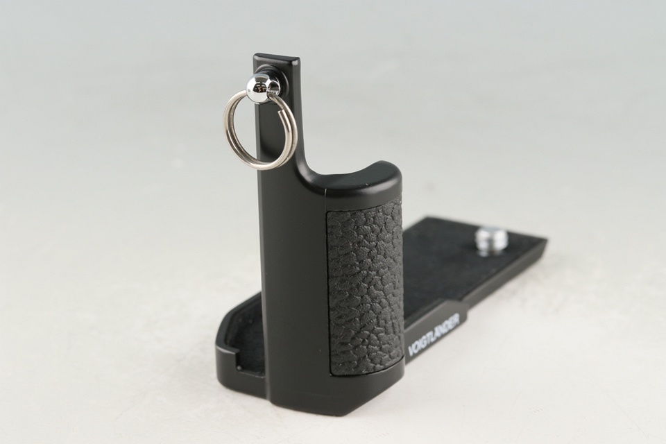 Voigtlander SIDE-GRIP With Box #58590L8