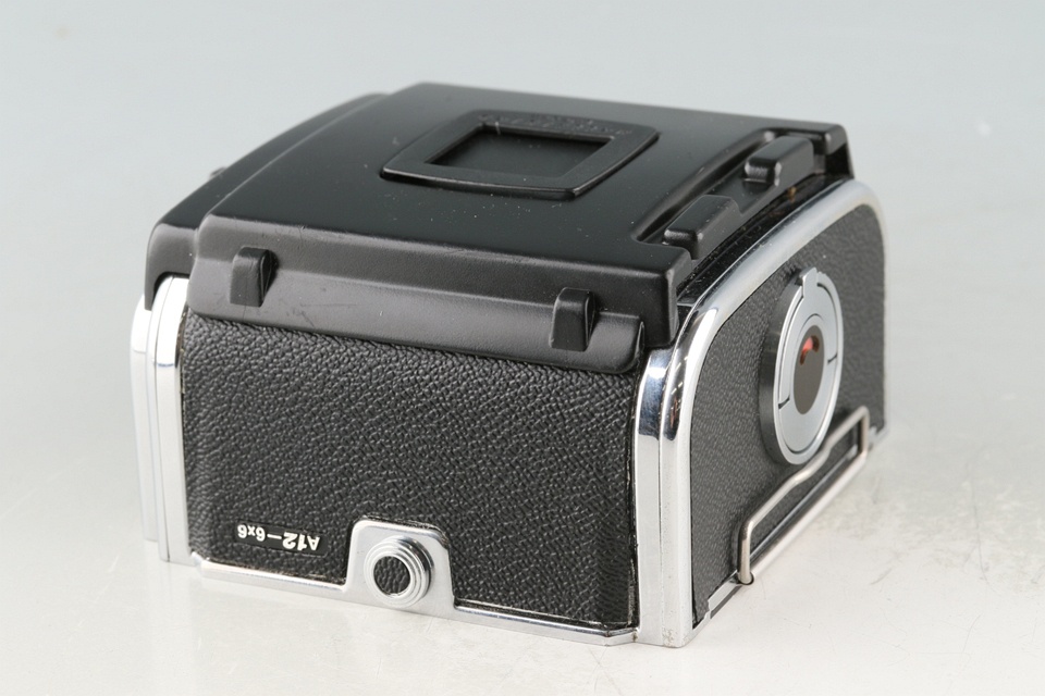 Hasselblad A12 Film Magazine #58598F3