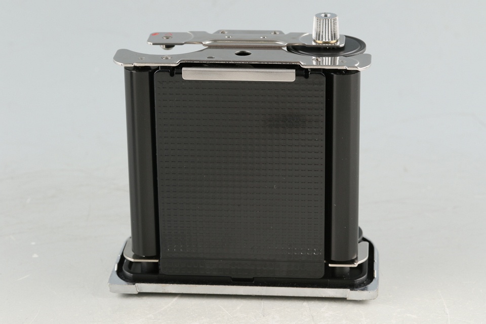 Hasselblad A12 Film Magazine #58598F3