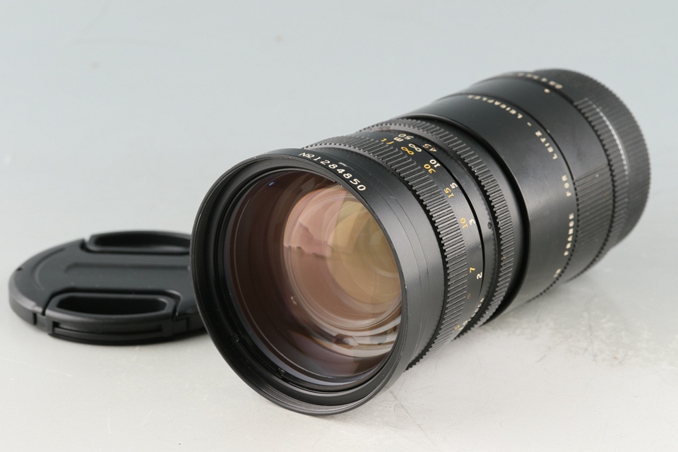 Angenieux Zoom 45-90mm F/2.8 Lens for Leica R #58615T