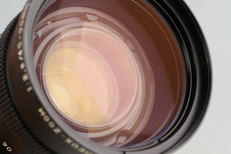 Angenieux Zoom 45-90mm F/2.8 Lens for Leica R #58615T
