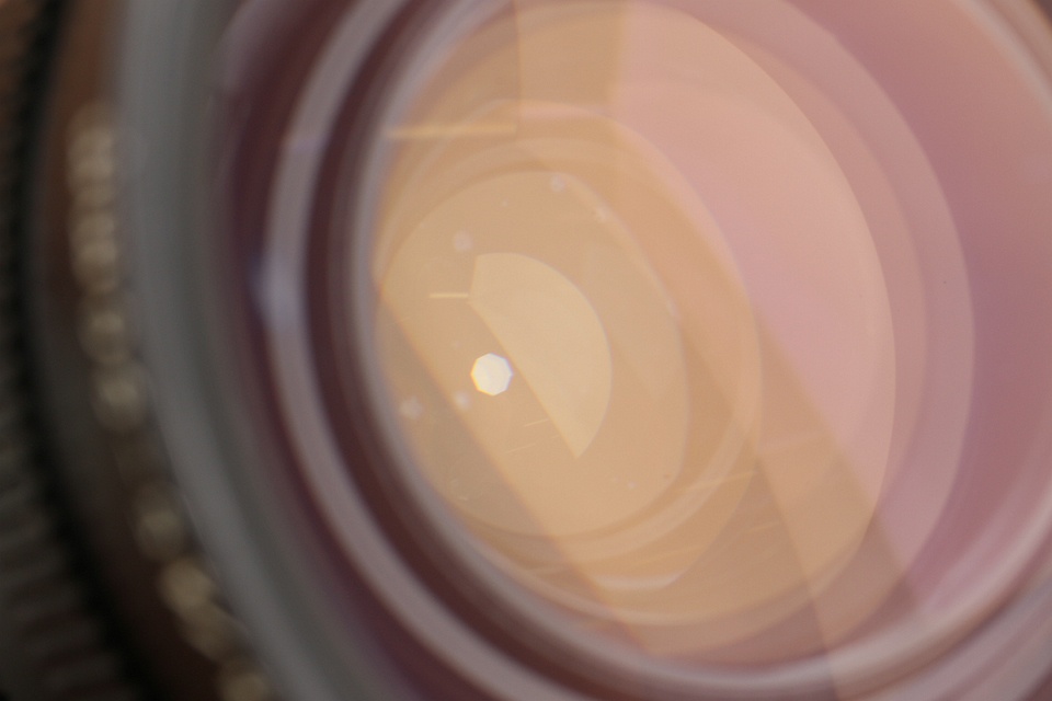 Angenieux Zoom 45-90mm F/2.8 Lens for Leica R #58615T