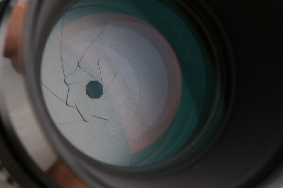 SMC Pentax 67 200mm F/4 Lens #58647G21