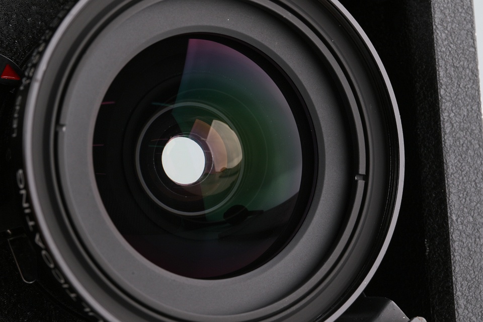 Schneider-Kreuznach Super-Angulon 47mm F/5.6 XL MC Lens #58704B2