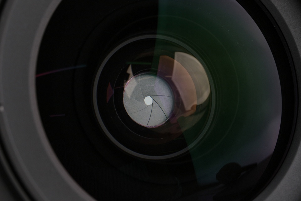 Schneider-Kreuznach Super-Angulon 47mm F/5.6 XL MC Lens #58704B2