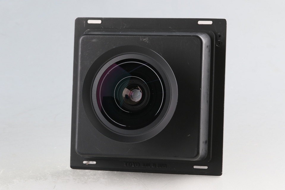 Schneider-Kreuznach Super-Angulon 47mm F/5.6 XL MC Lens #58704B2