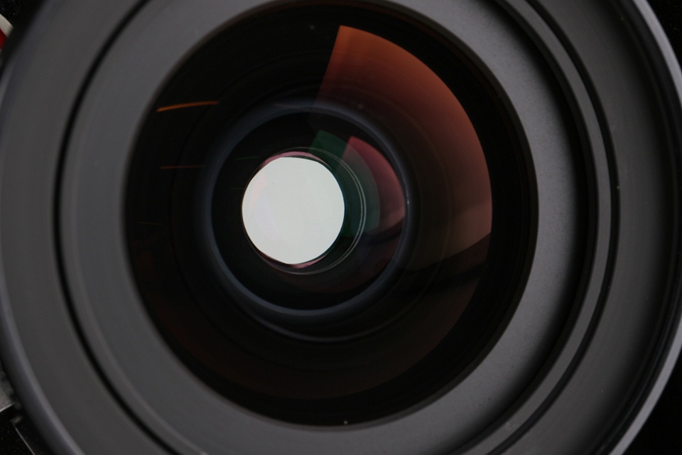 Schneider-Kreuznach Super-Angulon XL 58mm F/5.6 MC Lens #58705B2