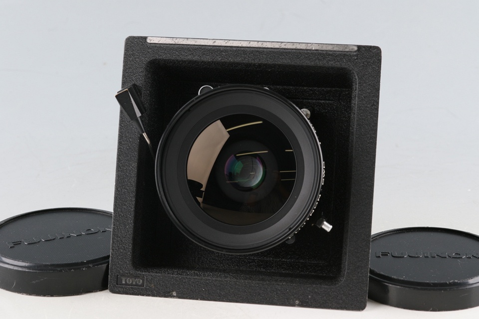 Fujifilm Fujinon SWD 65mm F/5.6 Lens #58708B3