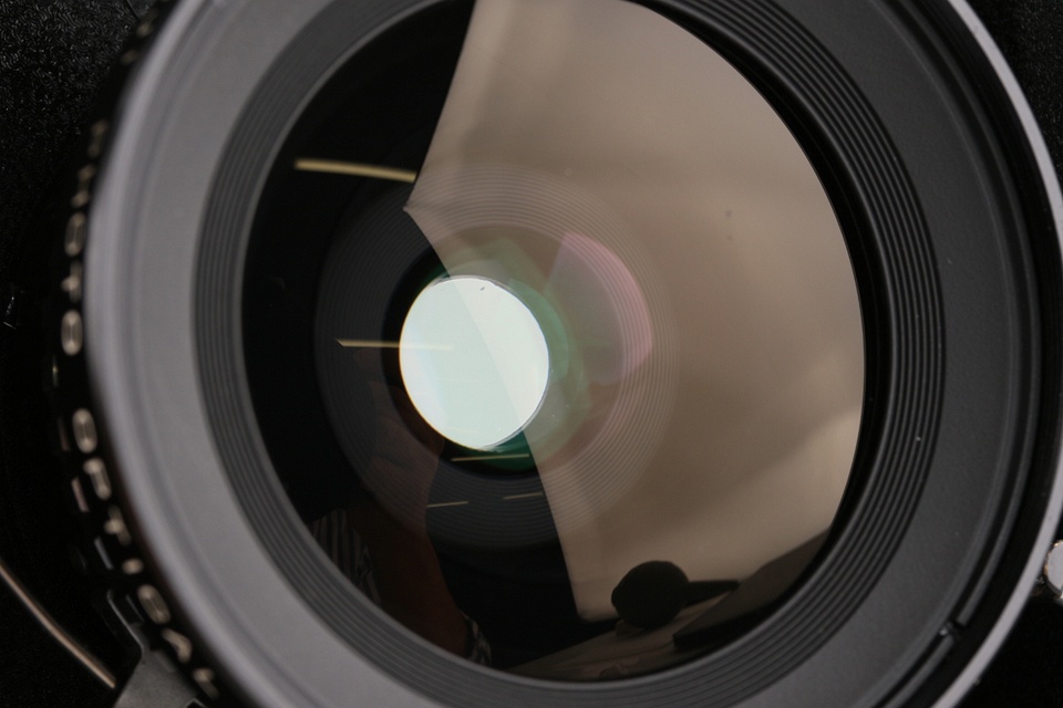 Fujifilm Fujinon SWD 65mm F/5.6 Lens #58708B3