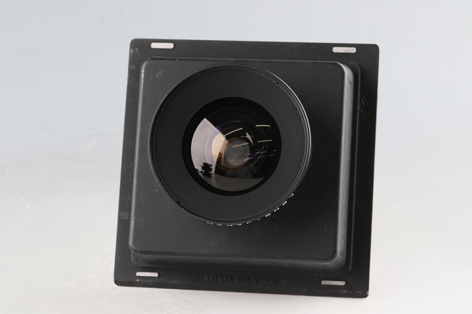 Fujifilm Fujinon SWD 65mm F/5.6 Lens #58708B3