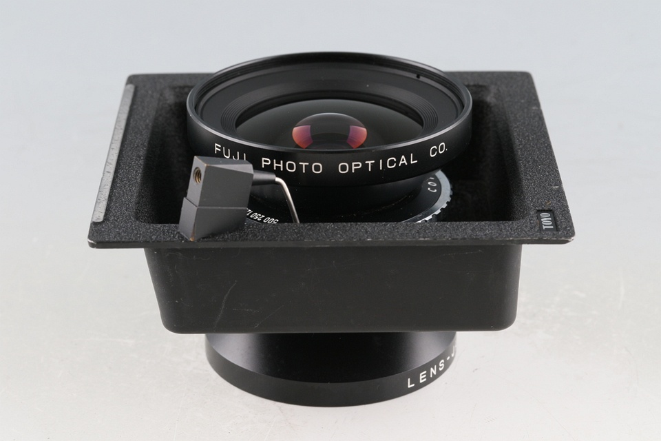 Fujifilm Fujinon SWD 65mm F/5.6 Lens #58708B3