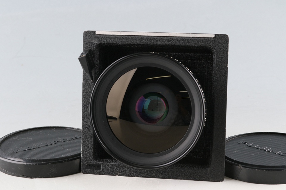 Fujifilm Fujinon SWD 90mm F/5.6 Lens #58709B3