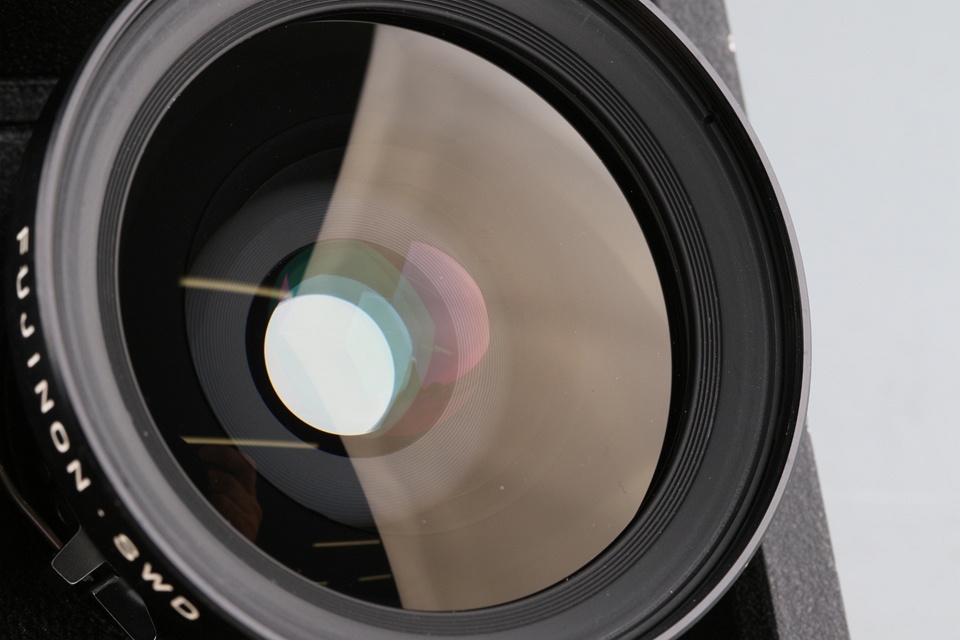 Fujifilm Fujinon SWD 90mm F/5.6 Lens #58709B3