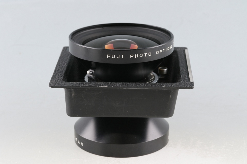 Fujifilm Fujinon SWD 90mm F/5.6 Lens #58709B3