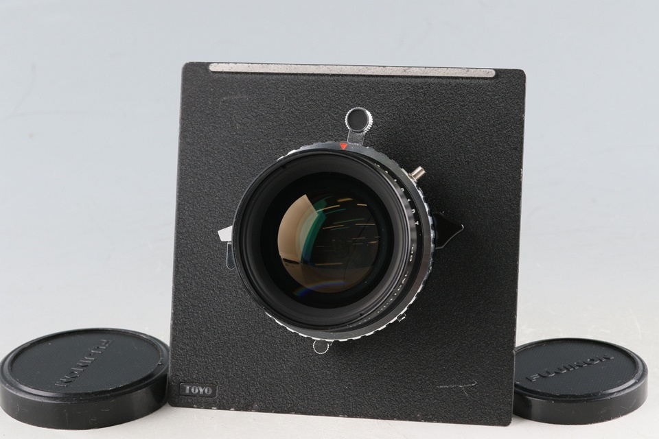 Fujifilm Fujinon W 150mm F/5.6 Lens #58711B2