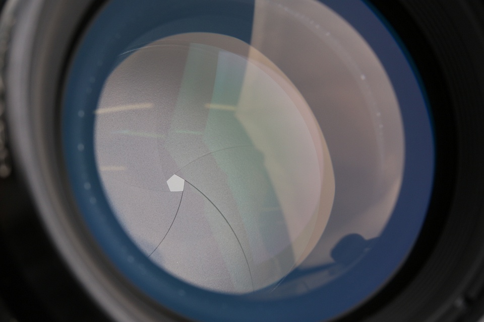 Fujifilm Fujinon W 150mm F/5.6 Lens #58711B2