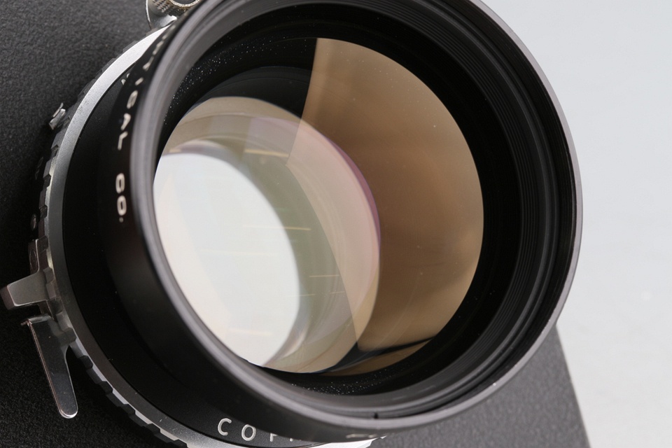 Fujifilm Fujinon W 250mm F/6.3 Lens #58712B2