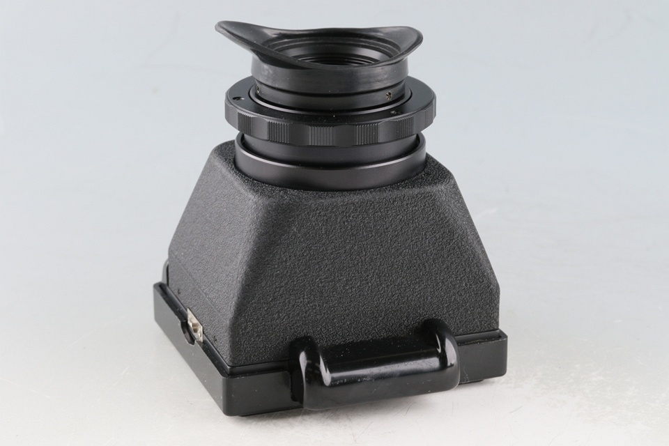 Pentax 67 6x7 Chimney Waist Level Finder #58726F3