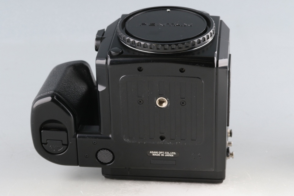 Pentax 645N Medium Format Film Camera #58862D9