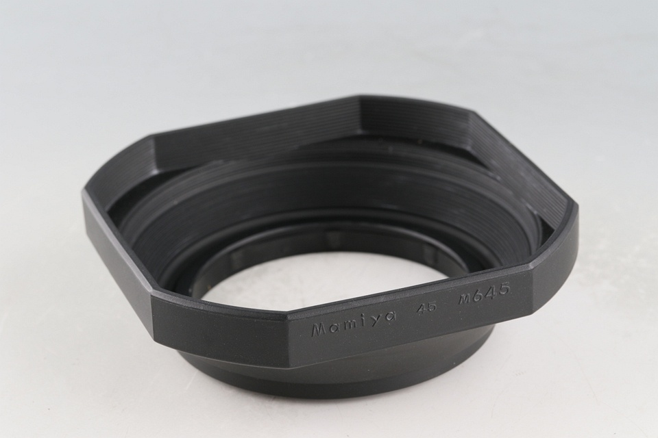 Mamiya-Sekor C 45mm F/2.8 N Lens for Mamiya 645 #58866C6