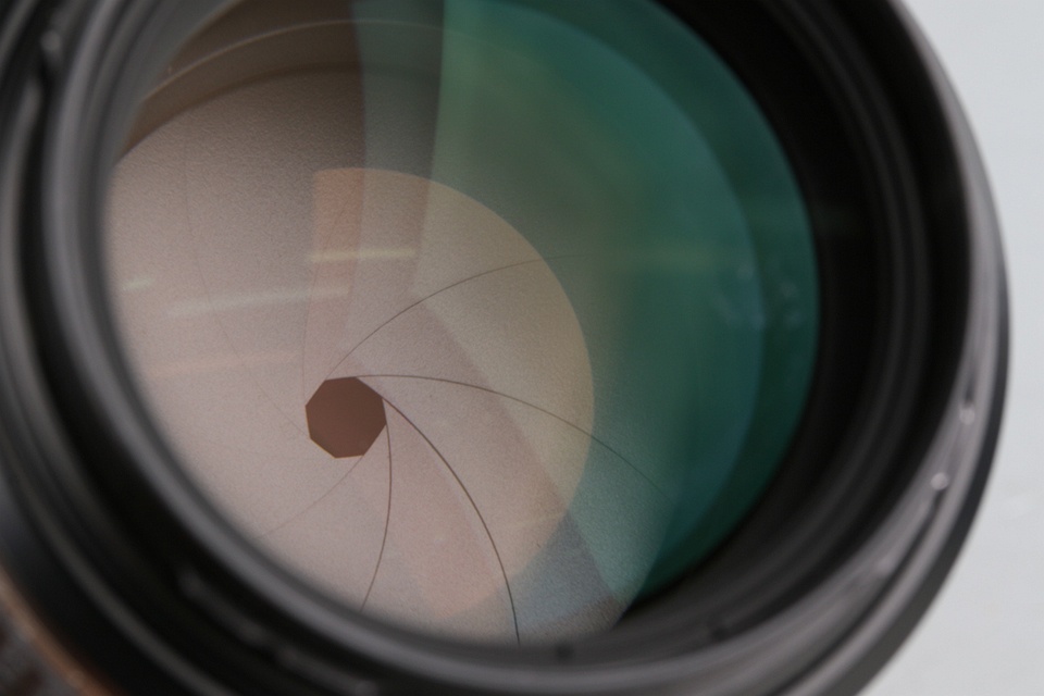 SMC Pentax-FA 645 200mm F/4 IF Lens #58871C4