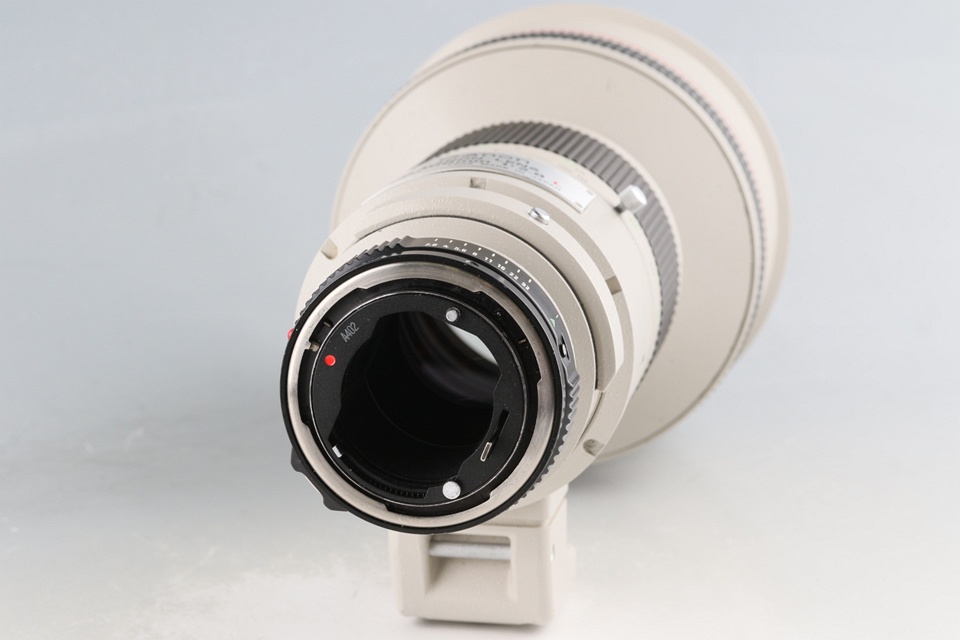 Canon FD 300mm F/2.8 L Lens #58873H