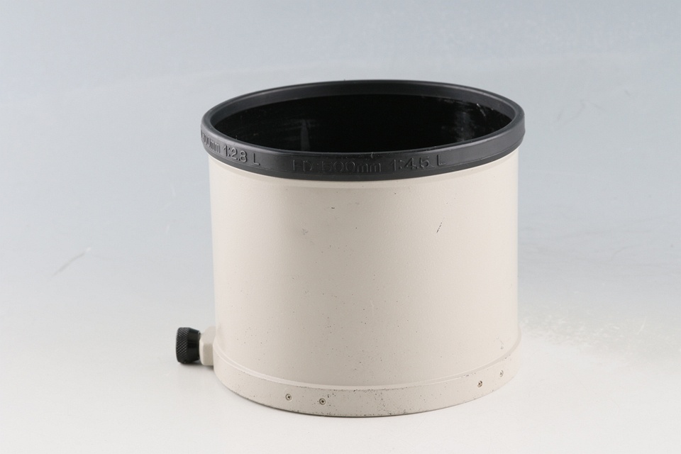 Canon FD 300mm F/2.8 L Lens #58873H