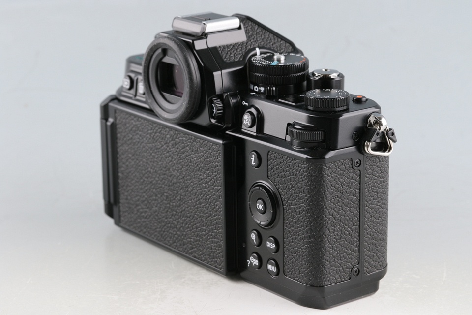 Nikon Zf Mirrorless Digital Camera With Box *Shutter Count:371 #58903L4