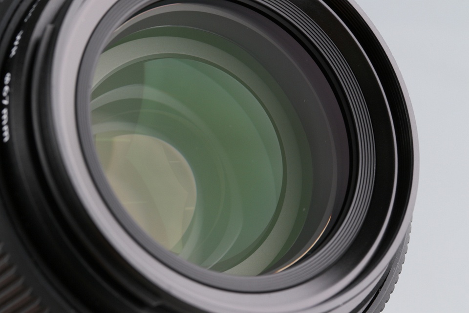 Fujifilm Fujinon GF 100-200mm F/5.6 R LM OIS WR Lens #58926F6