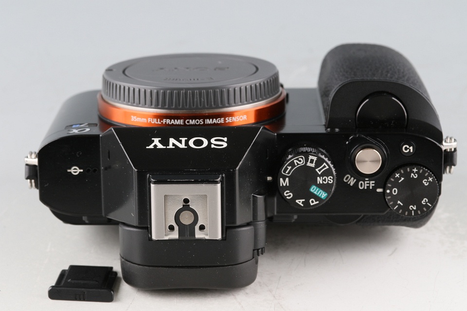 Sony α7S/a7S Mirrorless Digital Camera #58941E2