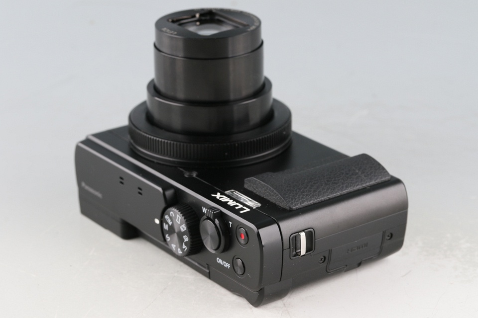 Panasonic Lumix DC-TZ95 Digital Camera #58966D7