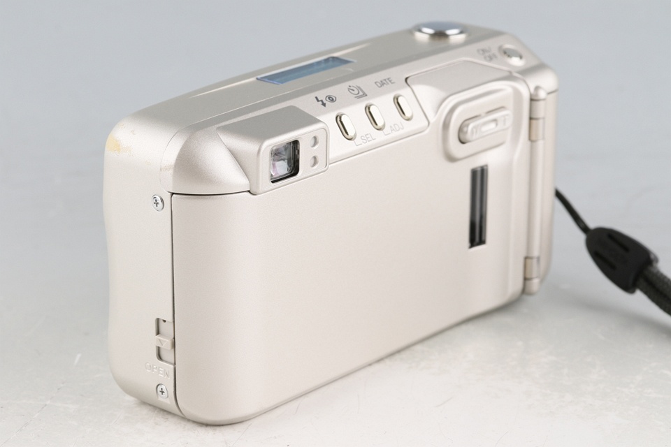 Minolta Capios 150 S 35mm Point & Shoot Film Camera #58969D7